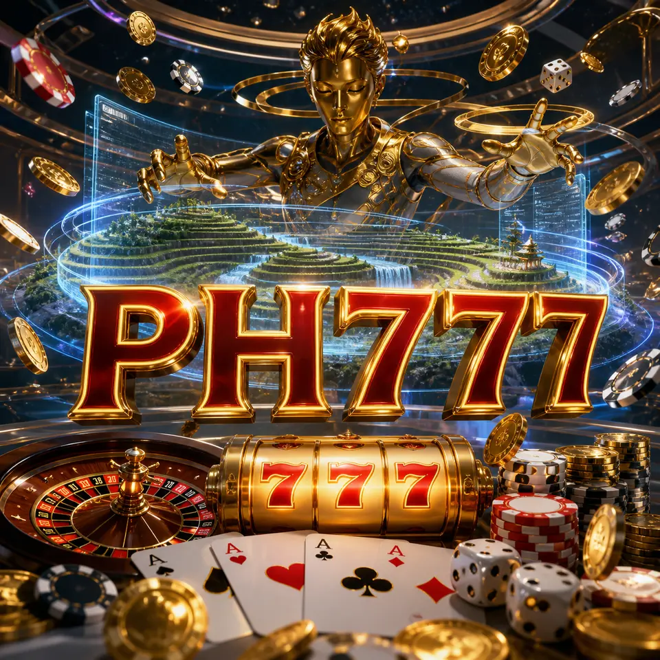 ph777 APK