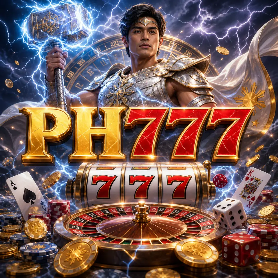 ph777 Mag-login