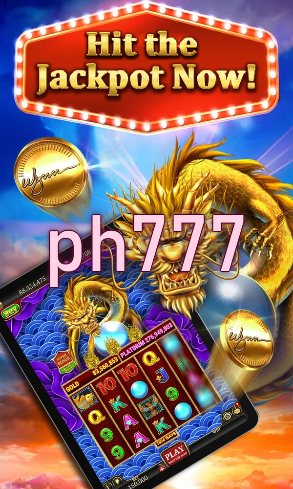 ph777 Mag-login