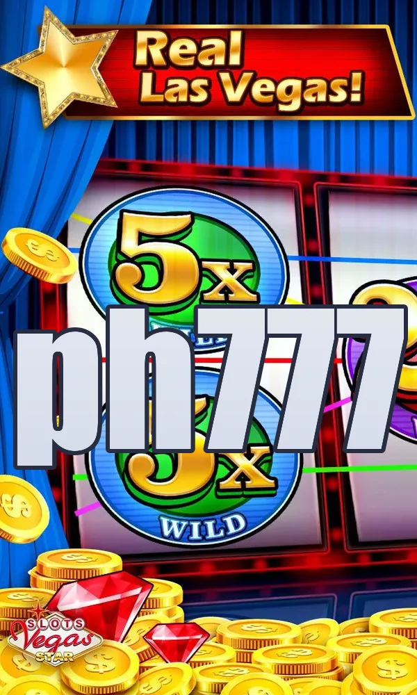 ph777 Mag-login