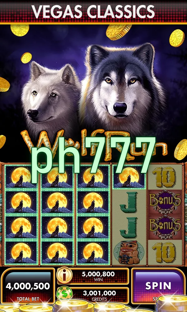 ph777 Mag-login