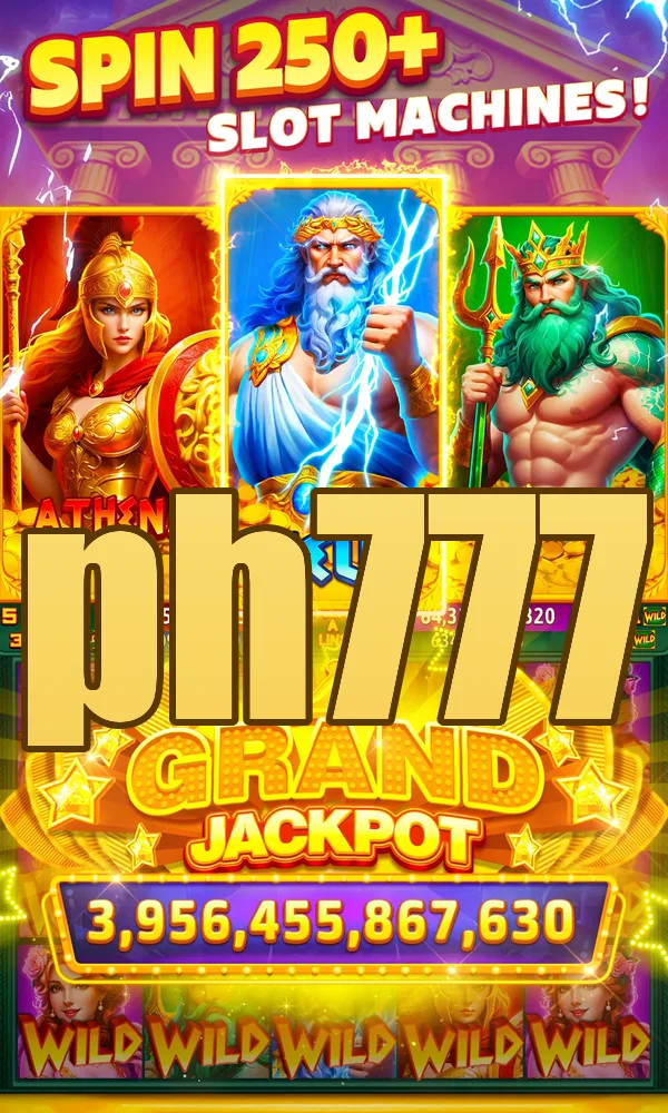 ph777 Mag-login