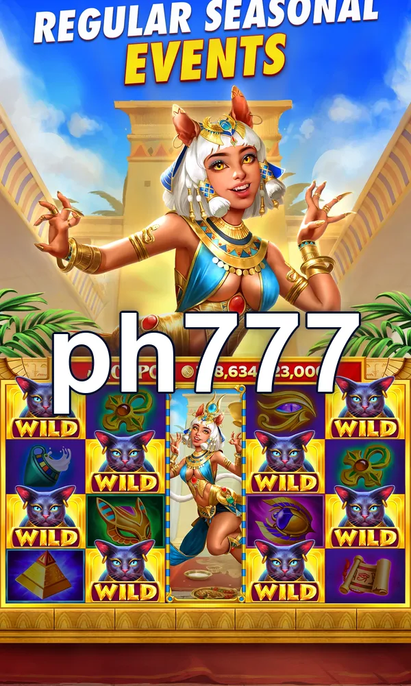 ph777 Mag-login