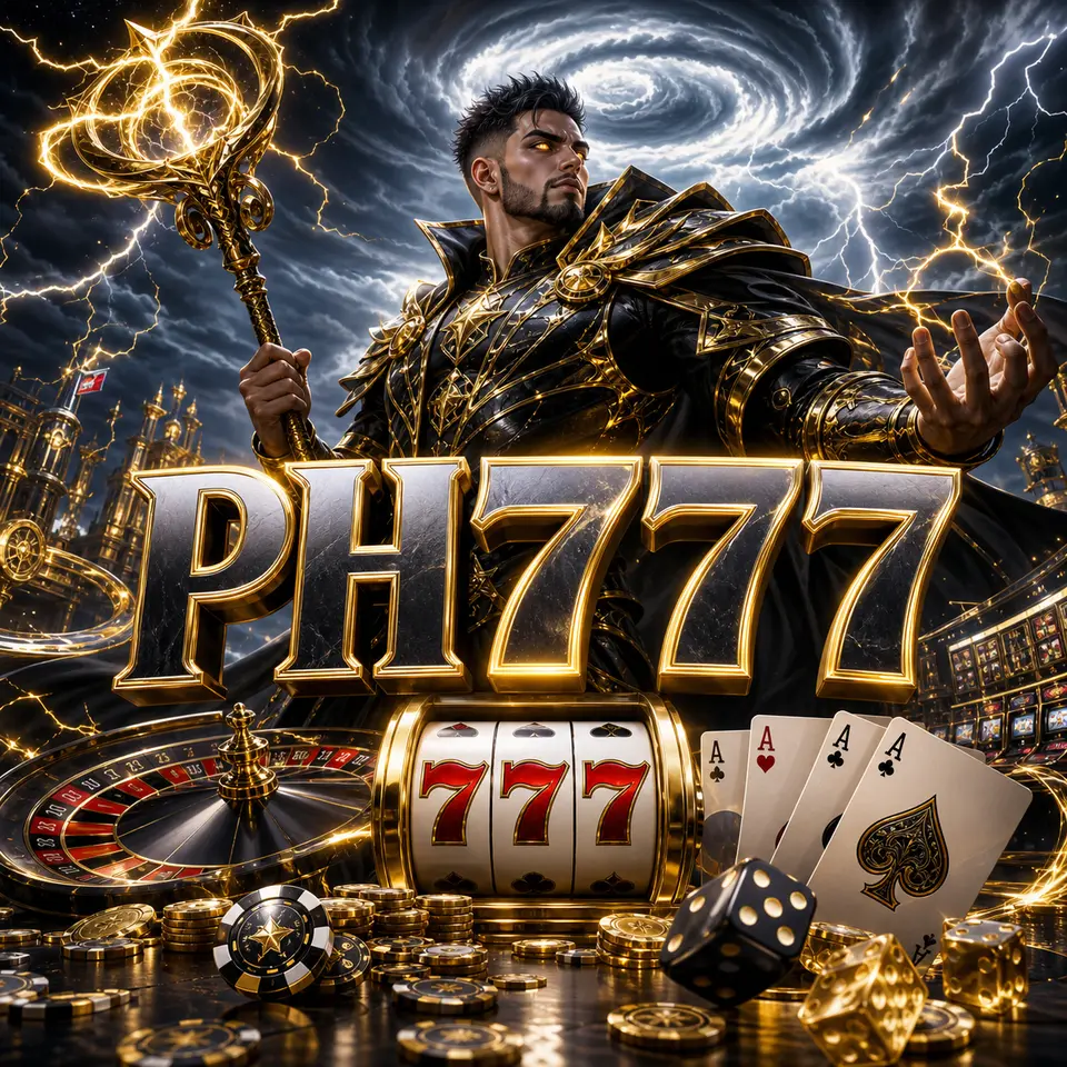 ph777 APK Opisyal I-download