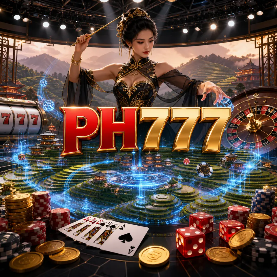 ph777 APK Opisyal I-download