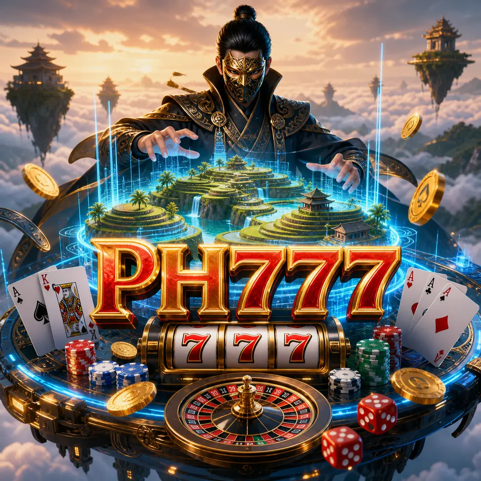 ph777 Mag-login - ph777 Opisyal