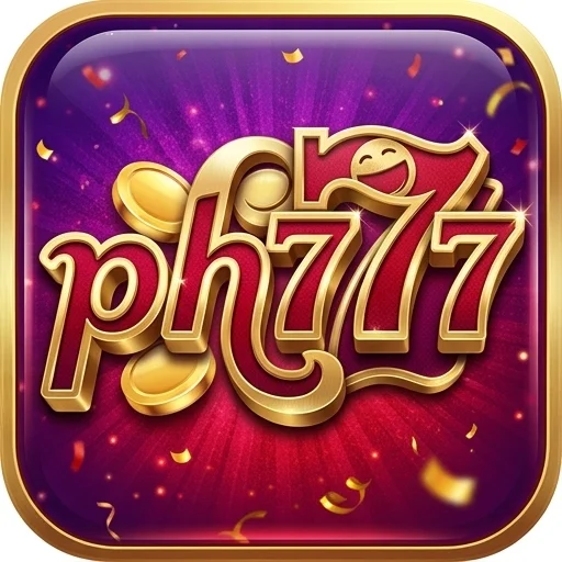 ph777 Logo - Opisyal
