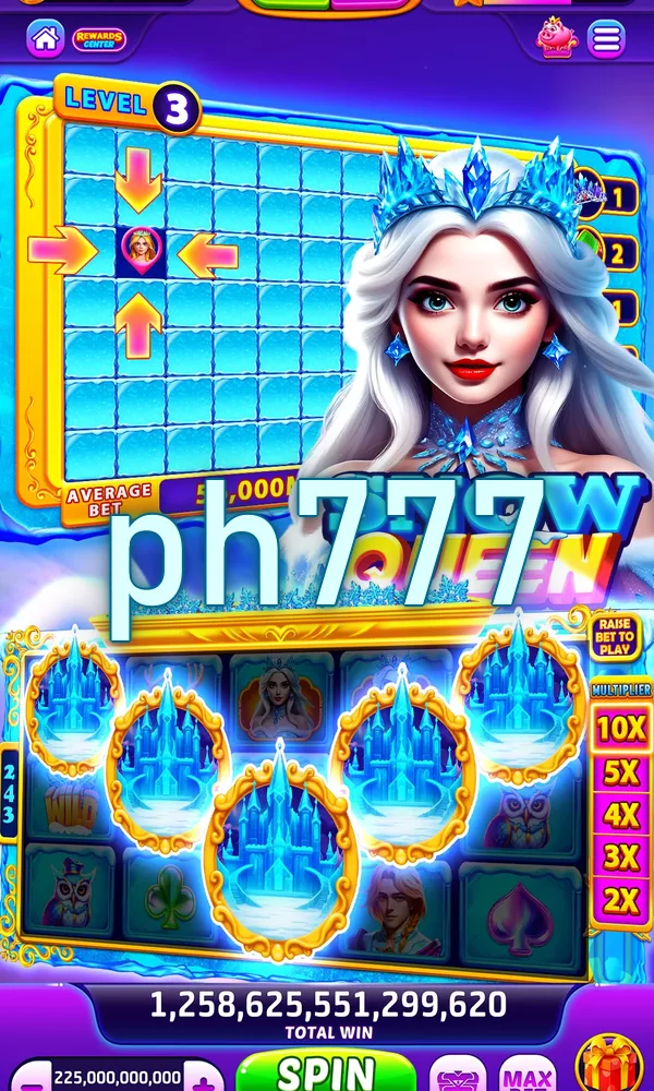 ph777 Mga screenshot 2