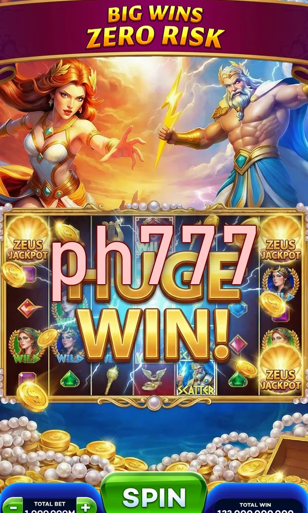 ph777 Mga screenshot Opisyal APK